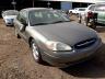 2001 FORD  TAURUS