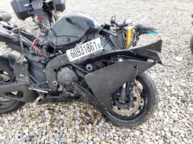 2008 YAMAHA YZFR1 JYARN20E08A014272