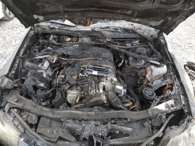 2011 BMW 335 D WBAPN7C56BA779883