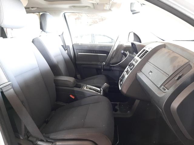 2010 DODGE JOURNEY 3D4PG5FV8AT115821