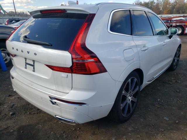 2021 VOLVO XC60 T8 RE YV4BR0DL4M1728503