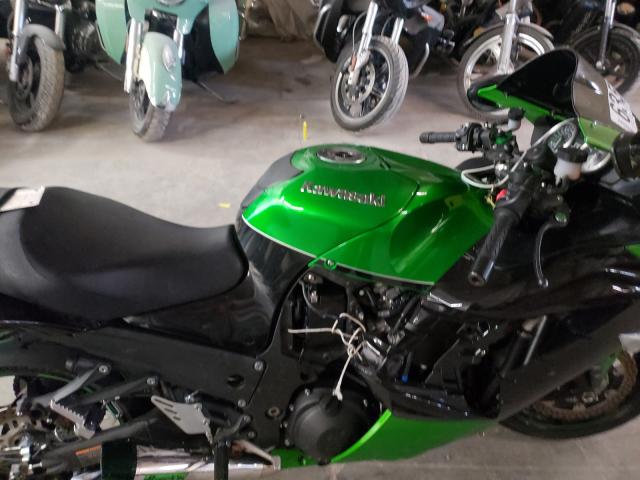 2016 KAWASAKI ZX1400 J JKBZXNJ10GA000906