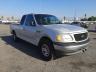 2002 FORD  F150