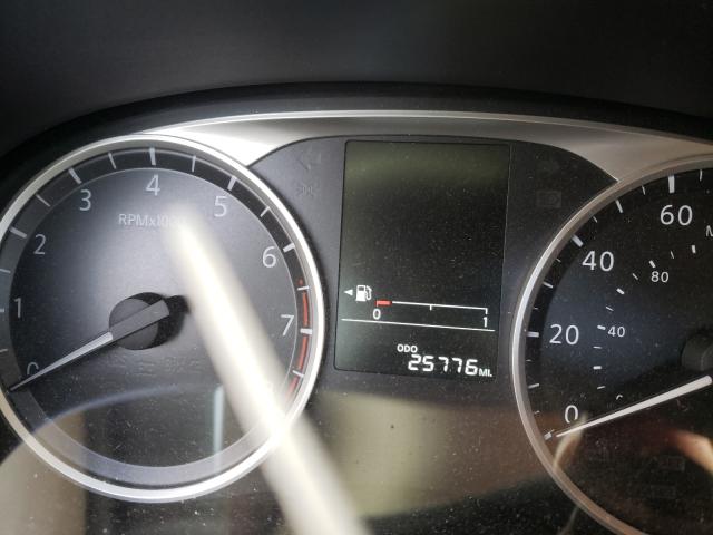 2019 NISSAN KICKS 3N1CP5CU2KL503574