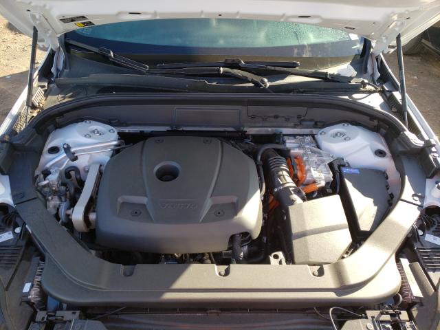 2021 VOLVO XC60 T8 RE YV4BR0DL7M1728463