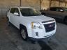 2013 GMC  TERRAIN