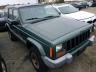 2000 JEEP  CHEROKEE