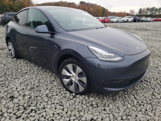 2020 Tesla Model Y en venta en Windsor, NJ