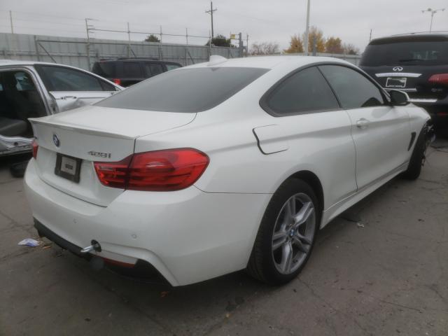2016 BMW 428 XI WBA3N9C55GK249268