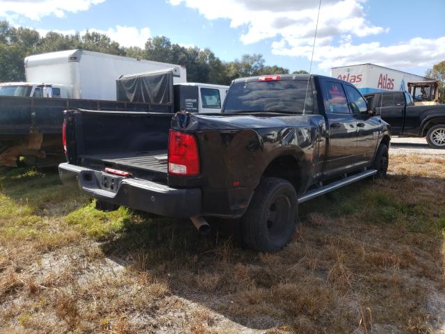 2015 DODGE RAM 3500 3C63RPGL3FG574986