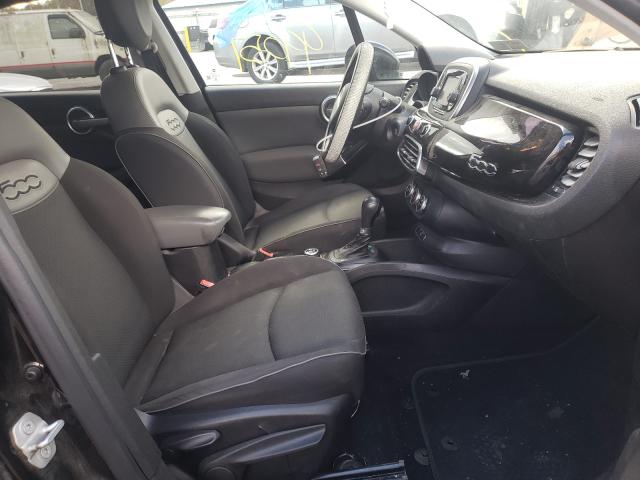 2016 FIAT 500X EASY ZFBCFYBT3GP382210