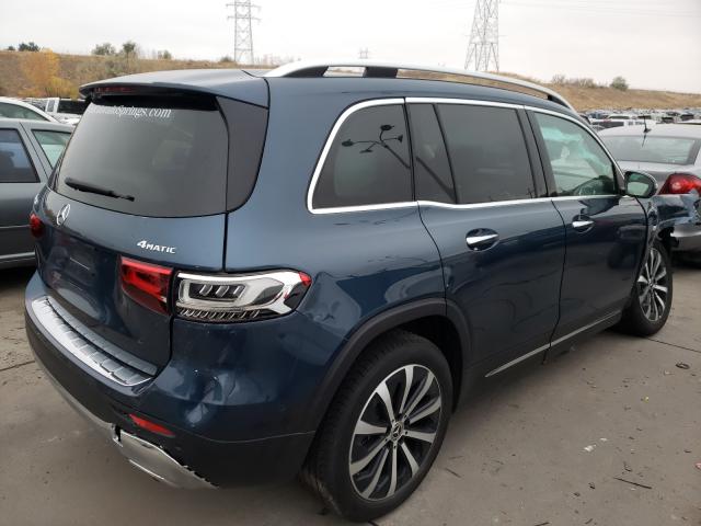 2021 MERCEDES-BENZ GLB 250 4M W1N4M4HB7MW121851