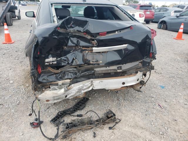 2013 CADILLAC XTS PREMIU 2G61S5S36D9147408