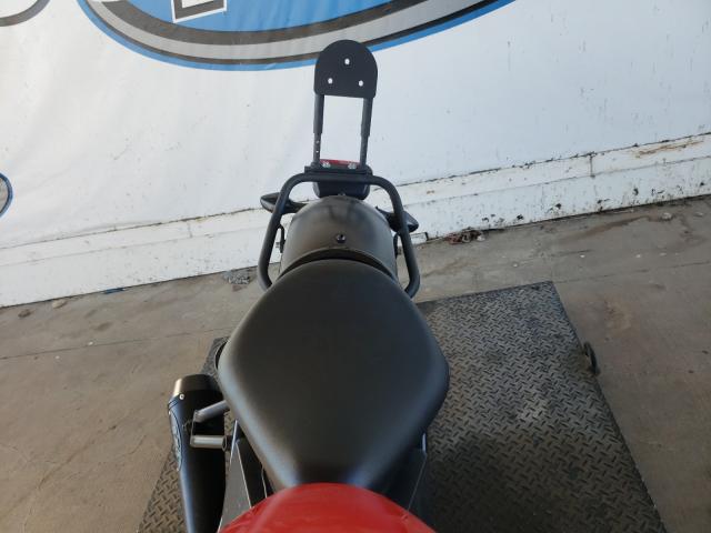 2017 HONDA CMX300 MLHNC5304H5002013