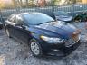 2014 FORD  FUSION