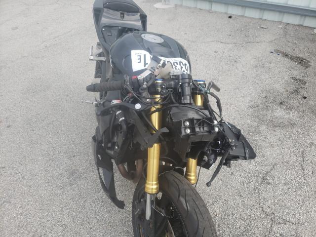 2014 HONDA CBR600 RR JH2PC4045EK700146