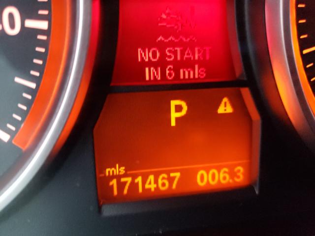 2010 BMW 335 D WBAPN7C51AA779305