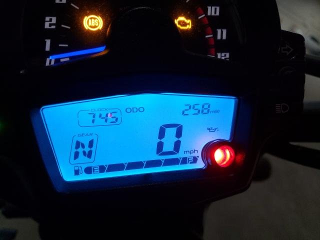 2021 KAWASAKI EN650 D JKAENED12MDA28076