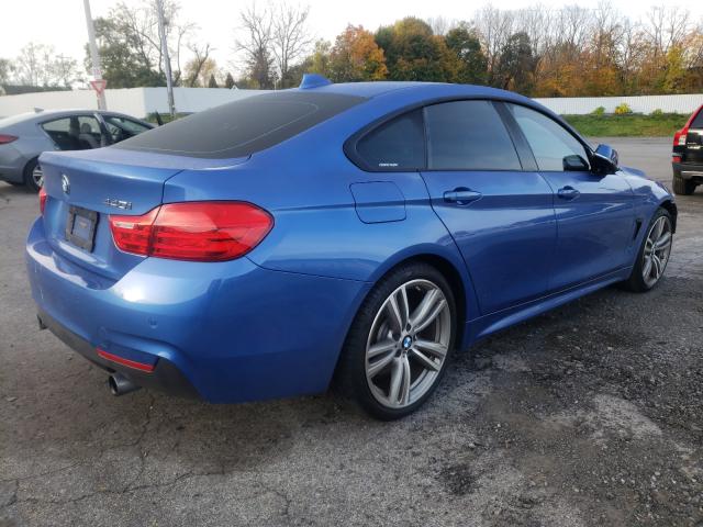 2017 BMW 440I GRAN WBA4E3C30HG826325