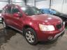 2006 PONTIAC  TORRENT