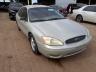 2005 FORD  TAURUS