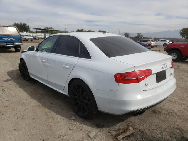 VIN WAUBFAFL2GN016404 2016 Audi A4, Premium S-Line no.3