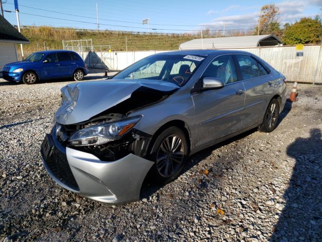 2017 TOYOTA CAMRY LE/X 4T1BF1FK1HU653720