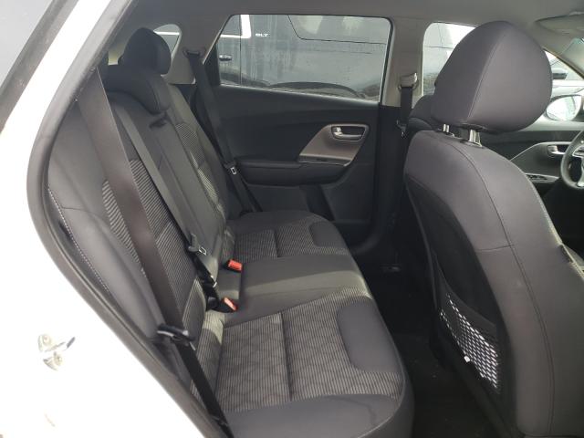 2017 KIA NIRO FE KNDCB3LC5H5096284