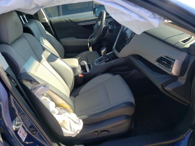 2020 SUBARU OUTBACK LI 4S4BTANC2L3128568