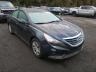 2013 HYUNDAI  SONATA