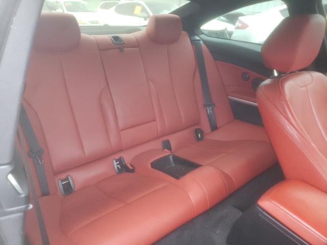 2016 BMW 428 XI WBA3N9C55GK249268