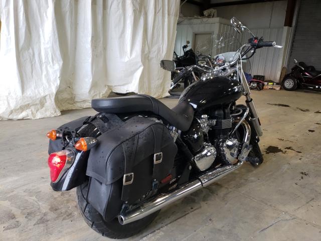 2011 TRIUMPH MOTORCYCLE AMERICA SMT905RNXBT486368