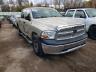 2011 DODGE  RAM 1500