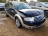 2008 FORD  TAURUS