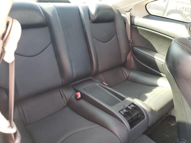 2013 INFINITI G37 JOURNE JN1CV6EK5DM923152