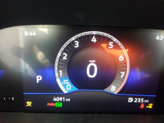 2022 VOLKSWAGEN TAOS S 3VVCX7B23NM002511