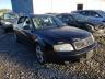 2003 AUDI  A6