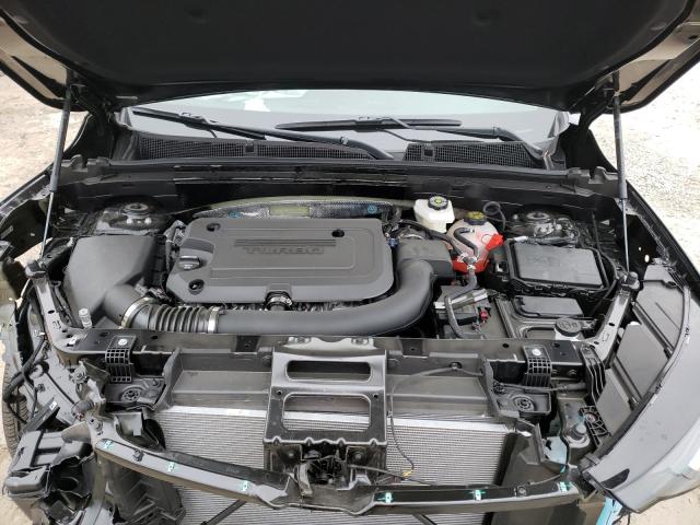 2021 BUICK ENVISION E LRBFZPR46MD172156