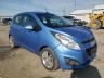 2014 CHEVROLET  SPARK