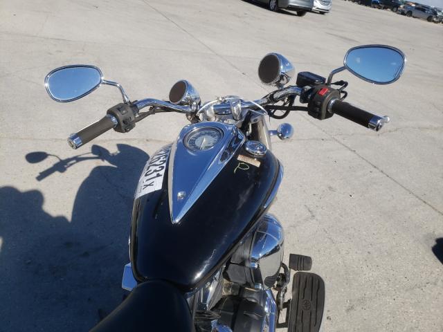 2009 YAMAHA XVS950 A JYAVN01E19A002795