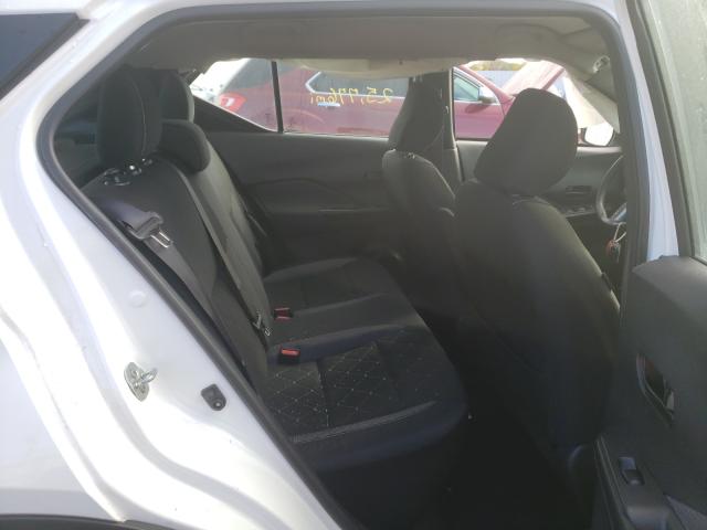 2019 NISSAN KICKS 3N1CP5CU2KL503574