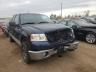 2006 FORD  F150