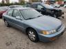 1996 HONDA  ACCORD