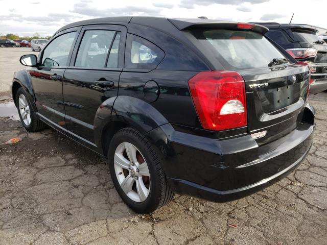 2011 DODGE CALIBER MA 1B3CB3HA2BD173117