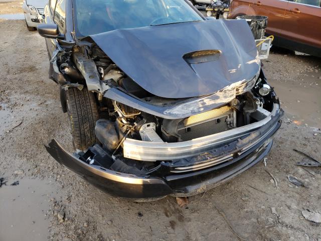 2016 DODGE DART GT SP 1C3CDFGB5GD823431
