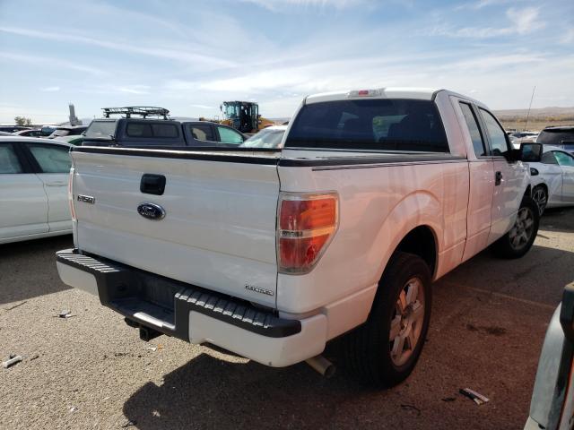 2013 FORD F150 CREW 1FTEX1CM5DKF66901