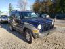 2007 JEEP  LIBERTY