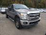 2012 FORD  F250