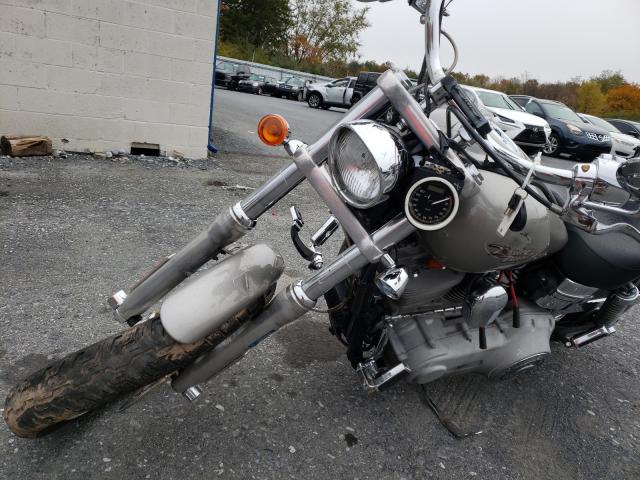 2007 HARLEY-DAVIDSON FXD 1HD1GM4177K322979