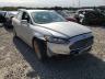 2013 FORD  FUSION